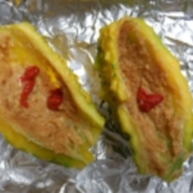 熟しゴーヤの味噌マヨネーズ焼き レシピ 作り方 By 夏はぜ 楽天レシピ 熟しゴーヤの味噌マヨネーズ焼き レシピ 作り方 By 夏はぜ 楽天レシピ